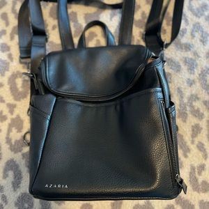 Azaria petite diaper bag